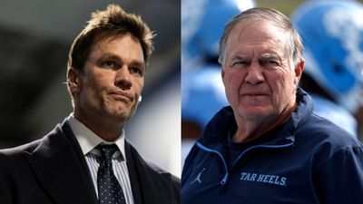 Tom Brady blasts former Patriots’ coach Bill Belichick's Hall of Fame snub, 'I don't..’ Tom Brady blasts Bill Belichick's Hall of Fame snub