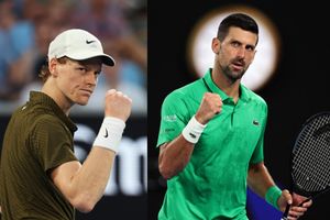 Jannik Sinner or Novak Djokovic? Tennis veteran tips winner of 2026 Australian Open semifinal SportsTak