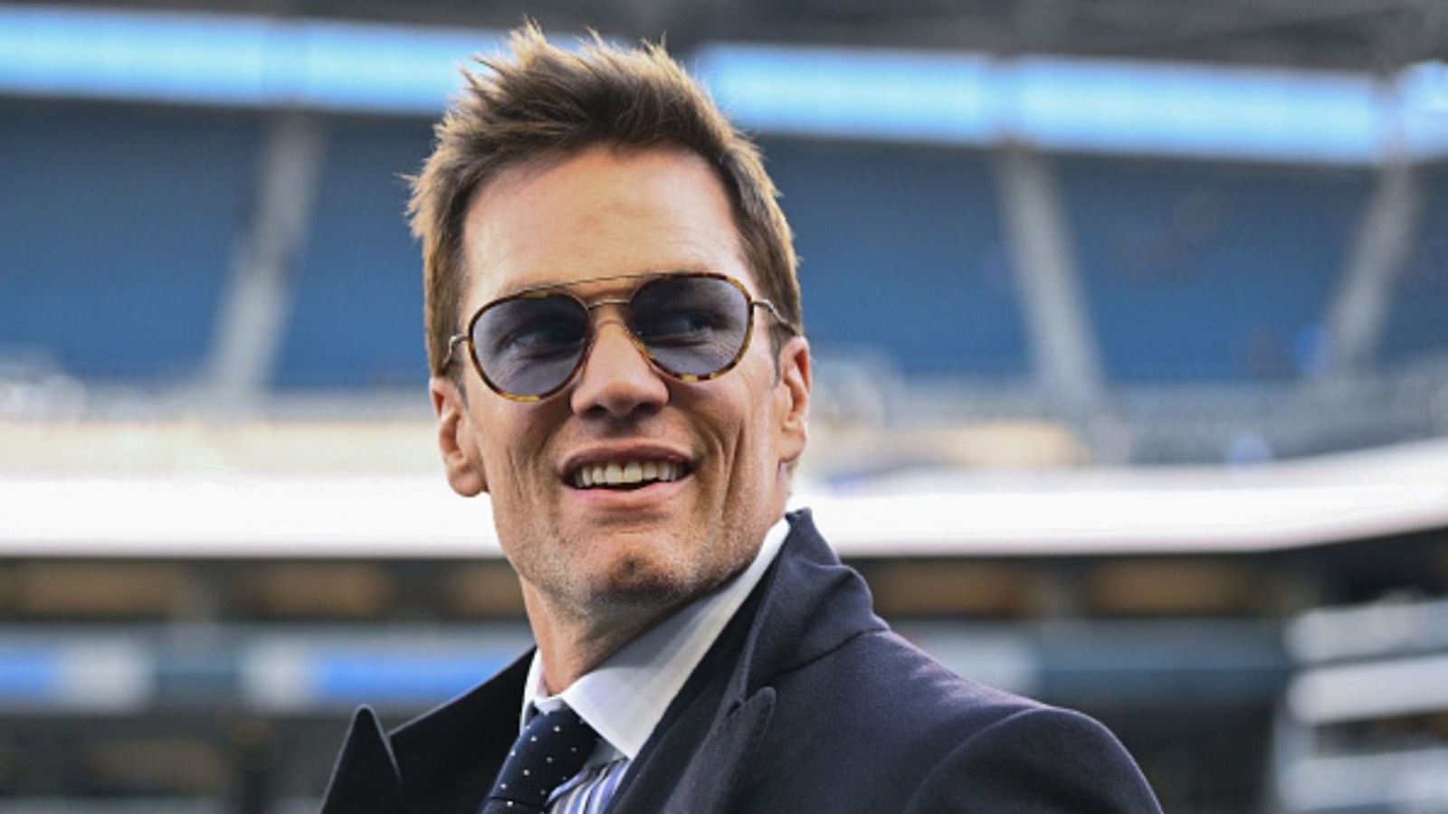 Tom Brady opens up on the brutal reality of Seahawks’ “Legion of Boom” defense Tom Brady opens up on the brutal reality of Seahawks’ “Legion of Boom” defense