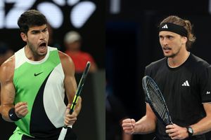 Carlos Alcaraz vs Alexander Zverev: When and where to watch this Australian Open SF encounter SportsTak