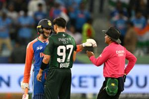 Sri Lanka unveils detailed security plan for high-voltage India vs Pakistan clash of T20 World Cup 2026 SportsTak