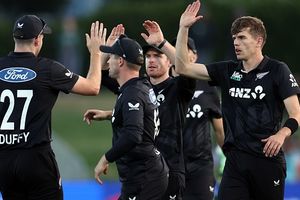 New Zealand make minor change to T20 World Cup 2026 squad ahead of tournament SportsTak