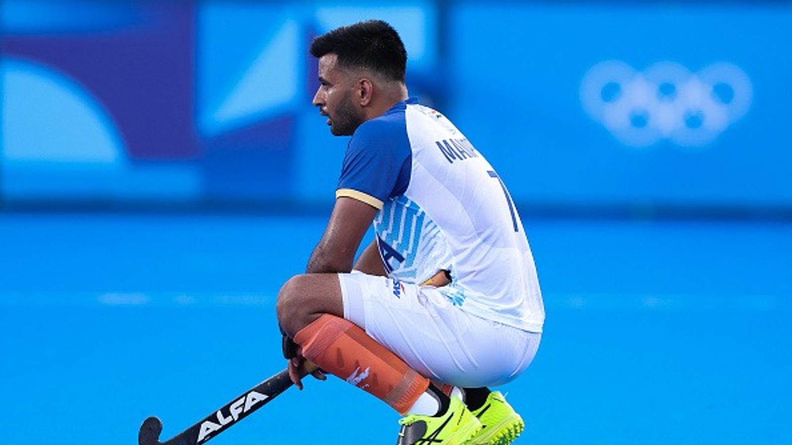 Hockey India drops three stars among Manpreet Singh after reportedly giving teammate drug-laced gum Hockey India drops three stars among Manpreet Singh after reportedly giving teammate drug-laced gum