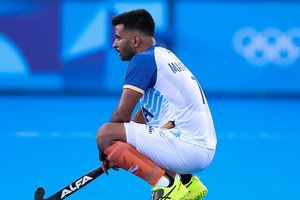 Hockey India drops three stars among Manpreet Singh after reportedly giving teammate drug-laced gum SportsTak