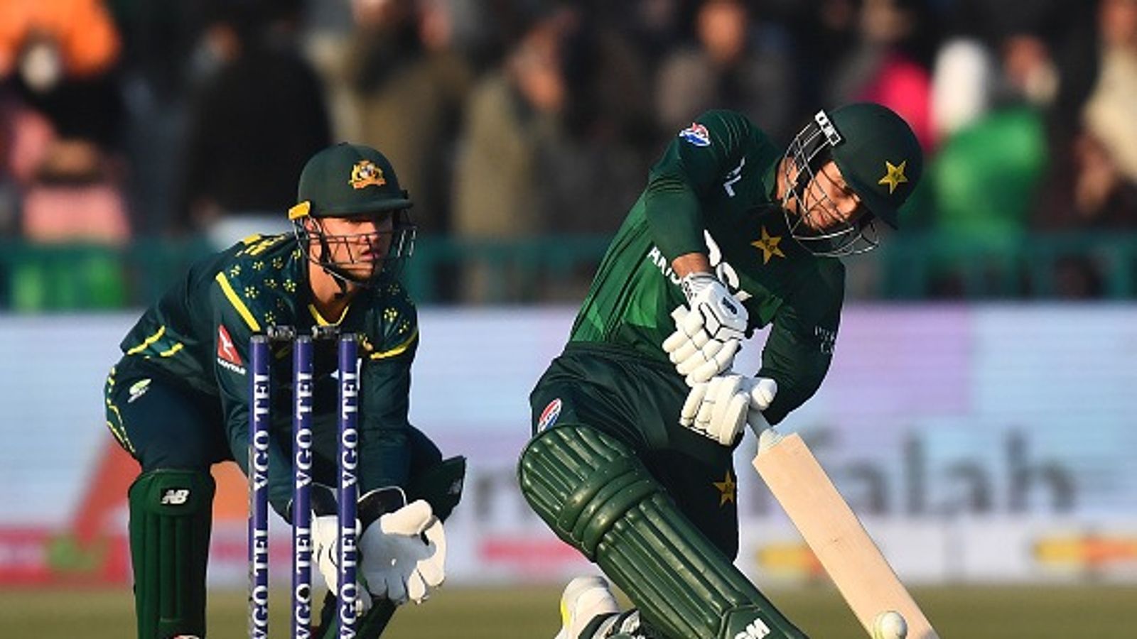 Jadeja's brutal dig at Pakistan PM Shehbaz Sharif's social media post praising team's win vs Australia goes viral Jadeja's brutal dig at Pakistan PM Shehbaz Sharif's social media post praising team's win vs Australia goes viral