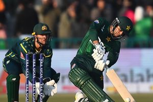 Jadeja's brutal dig at Pakistan PM Shehbaz Sharif's social media post praising team's win vs Australia goes viral SportsTak