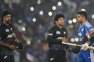 IND vs NZ 5th T20I Live Streaming: When and where to watch India vs New Zealand 5th T20I online and on TV SportsTak