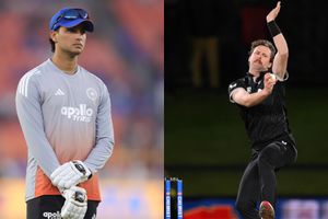 Matt Henry discloses masterplan to tame 'Abhishek Sharma' storm in IND vs NZ 5th T20I SportsTak