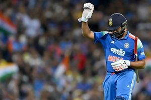 Rohit Sharma's clear-cut message to Indian players for T20 World Cup, says 'It's ideal to get...' SportsTak