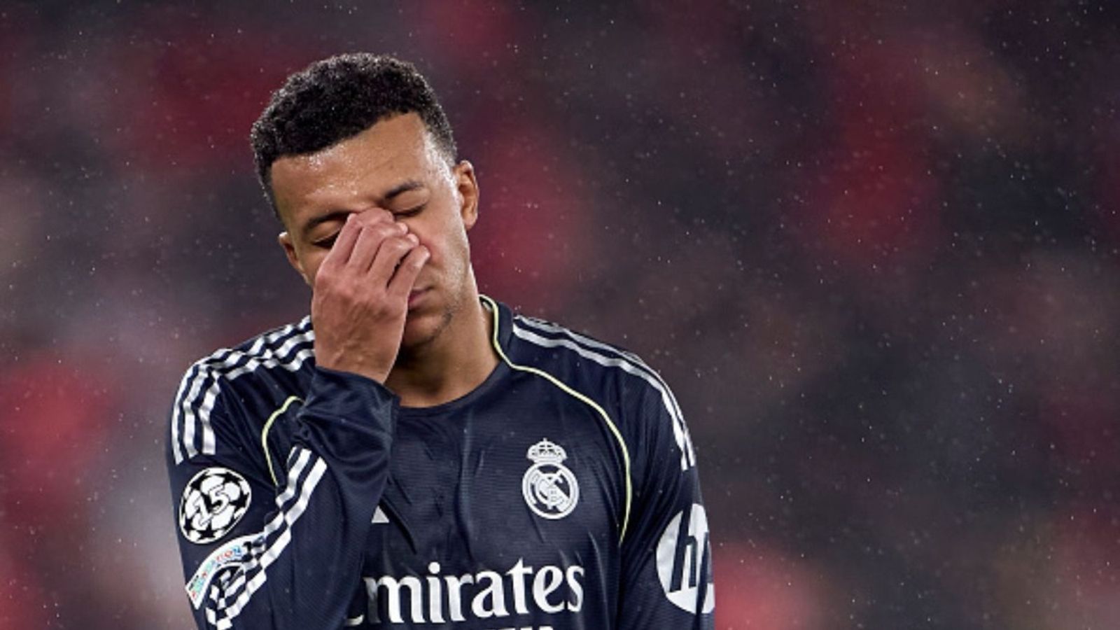 Wounded Real Madrid to face nightmare in do-or-die Champions League playoffs Wounded Real Madrid to face nightmare in do-or-die Champions League playoffs