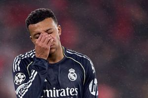 Wounded Real Madrid to face nightmare in do-or-die Champions League playoffs SportsTak