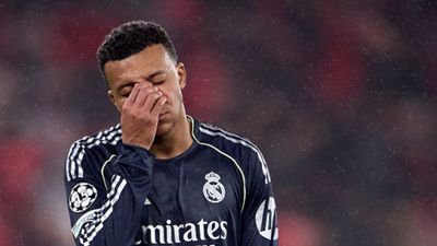 Wounded Real Madrid to face nightmare in do-or-die Champions League playoffs Wounded Real Madrid to face nightmare in do-or-die Champions League playoffs