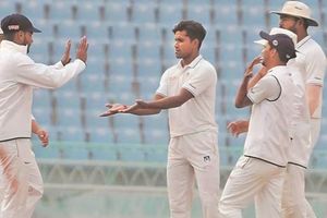 Ranji Trophy: SRH star runs riot with sizzling 7-fer as UP put Vidarbha on backfoot on Day 2 SportsTak