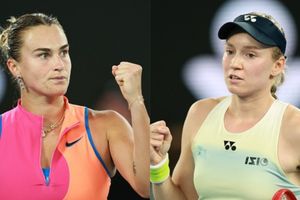 Aryna Sabalenka vs Elena Rybakina, Australian Open 2026 final schedule, date, time, live stream, head-to-head & more SportsTak