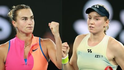 Aryna Sabalenka vs Elena Rybakina, Australian Open 2026 final schedule, date, time, live stream, head-to-head & more Aryna Sabalenka vs Elena Rybakina live stream