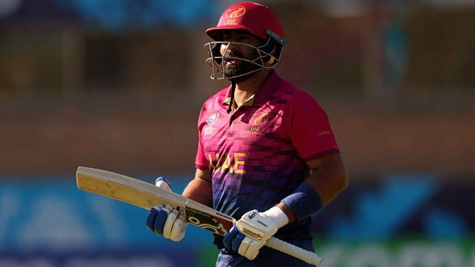 UAE announce T20 World Cup 2026 squad, 31-year-old to lead the 15-member pack UAE announce T20 World Cup 2026 squad, 31-year-old to lead the 15-member pack