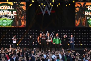 WWE Royal Rumble 2026: Date, time, where to watch, tickets info and more SportsTak
