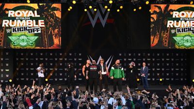 WWE Royal Rumble 2026: Date, time, where to watch, tickets info and more WWE Royal Rumble 2026: Date, time, where to watch, tickets info and more
