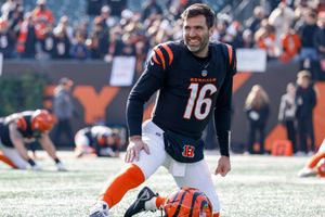 Joe Flacco makes headlines at 40 with prestigious football achievement SportsTak