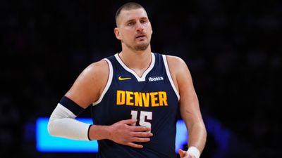 Nikola Jokic Injury Update: Will the Nuggets star feature in tonight's Clippers clash Nikola Jokic Injury Update: Will the Nuggets star feature in tonight's Clippers clash