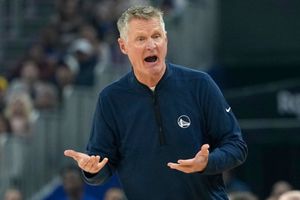 Fact Check: Did the Golden State Warriors really fire Steve Kerr? SportsTak