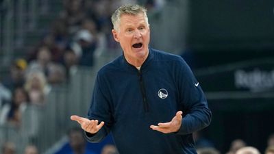Fact Check: Did the Golden State Warriors really fire Steve Kerr? Fact Check: Did the Golden State Warriors really fire Steve Kerr?