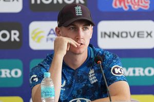 Harry Brook takes U-turn over nightclub incident, admits he lied to 'protect his teammates' SportsTak