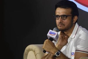 'Past has got no meaning...': Sourav Ganguly's honest verdict on India's T20 World Cup chances SportsTak