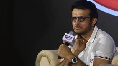 'Past has got no meaning...': Sourav Ganguly's honest verdict on India's T20 World Cup chances SportsTak