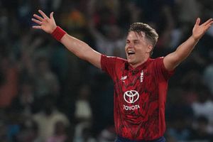 Sam Curran scripts history, becomes second England player to achieve this feat in 1st T20I vs Sri Lanka SportsTak