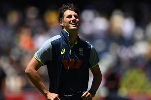 Big news: Body blow to Australia as Pat Cummins ruled out of T20 World Cup, 31-year-old named as replacement SportsTak