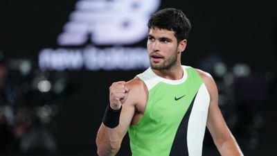 Carlos Alcaraz injury report: Get the latest update on World No. 1's status before Australian Open final Carlos Alcaraz reaches maiden Australian Open final