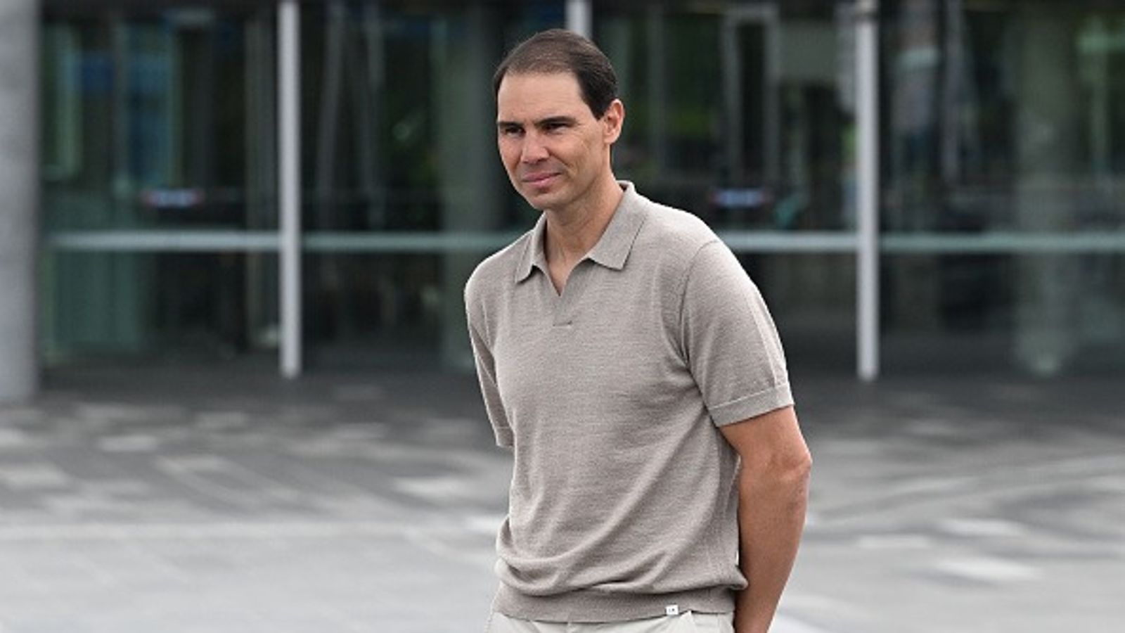 Rafael Nadal makes honest admission on his pic for Novak Djokovic vs Carlos Alcaraz final Rafael Nadal makes honest admission on his pic for Novak Djokovic vs Carlos Alcaraz final