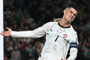 Young Real Madrid striker wants to defeat Cristiano Ronaldo at 2026 FIFA World Cup, his name is... SportsTak