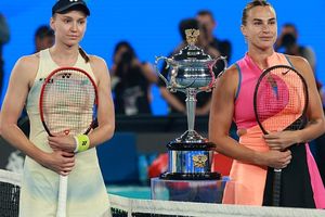 Elena Rybakina surprises Aryna Sabalenka, wins maiden Australian Open title SportsTak