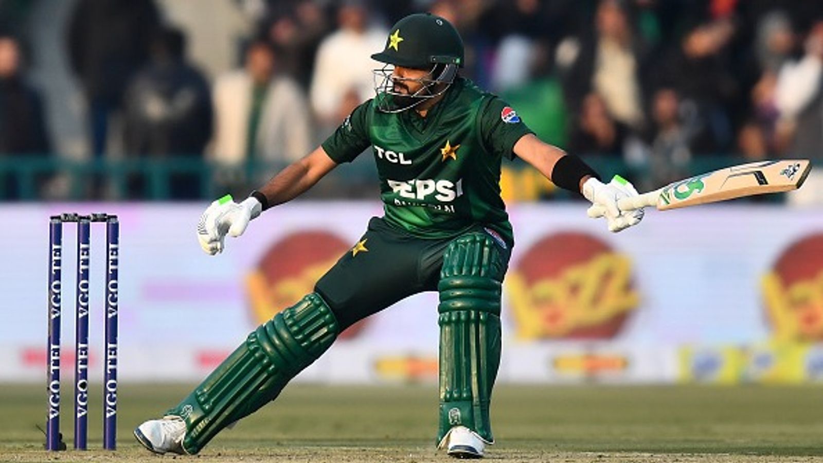 PCB’s deleted post fuels fresh doubts over Pakistan’s T20 World Cup plans PCB’s deleted post fuels fresh doubts over Pakistan’s T20 World Cup plans
