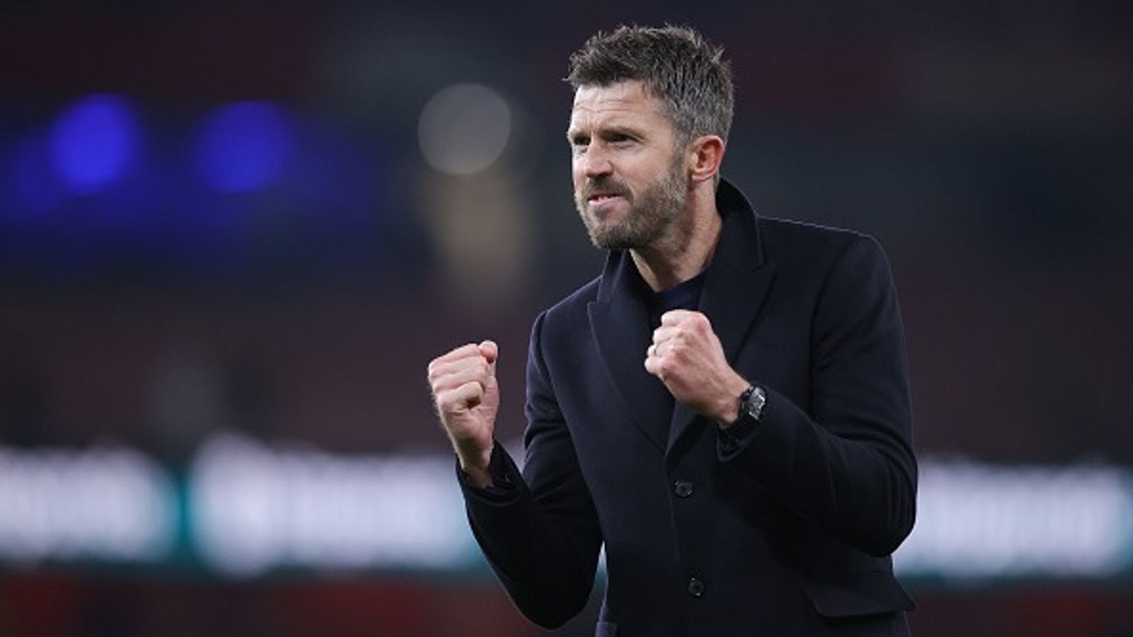 Lisandro Martinez discloses Michael Carrick's biggest strength Lisandro Martinez discloses Michael Carrick's biggest strength