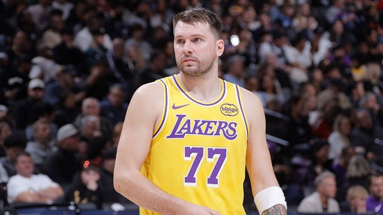 Why Luka Doncic can miss game against Washington Wizards? Here's all you need to know Why Luka Doncic can miss game against Washington Wizards? Here's all you need to know