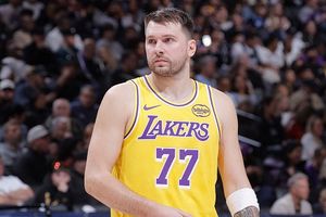 Why Luka Doncic can miss game against Washington Wizards? Here's all you need to know SportsTak