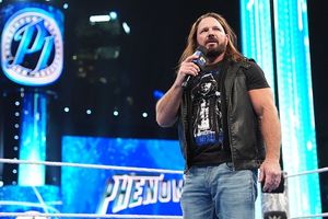 John Cena breaks silence on his status for WWE Royal Rumble 2026 SportsTak