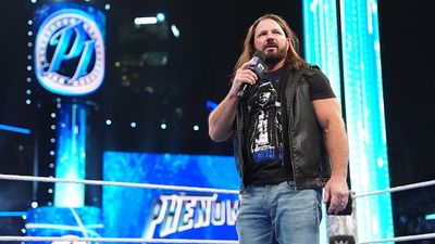 John Cena breaks silence on his status for WWE Royal Rumble 2026 SportsTak