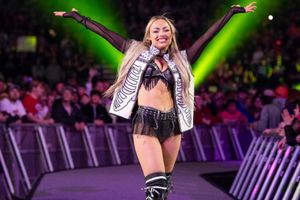 Liv Morgan wins Women’s Royal Rumble as WWE legend’s return electrifies the arena SportsTak