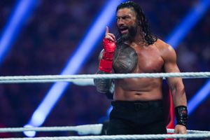 WWE Royal Rumble 2026 Results: Roman Reigns wins men's Royal Rumble while Gunther... SportsTak
