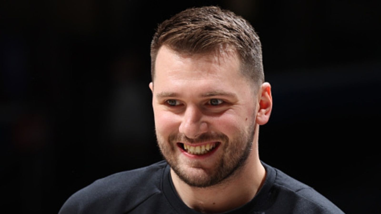 Luka Doncic heaps praise on Super Bowl 60 headliner ahead of blockbuster performance Luka Doncic in the frame