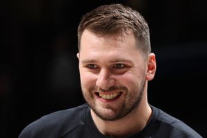 Luka Doncic heaps praise on Super Bowl 60 headliner ahead of blockbuster performance SportsTak