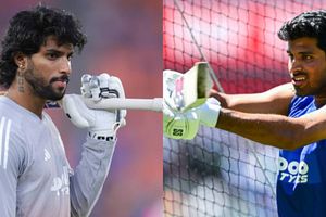 Suryakumar Yadav provides crucial update on Tilak Varma and Washington Sundar's availability for T20 World Cup SportsTak