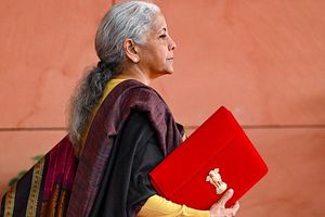 Big push for Indian sports, budget allocation swells by Rs 1133.34 Cr, 'Khelo India Mission' launched SportsTak