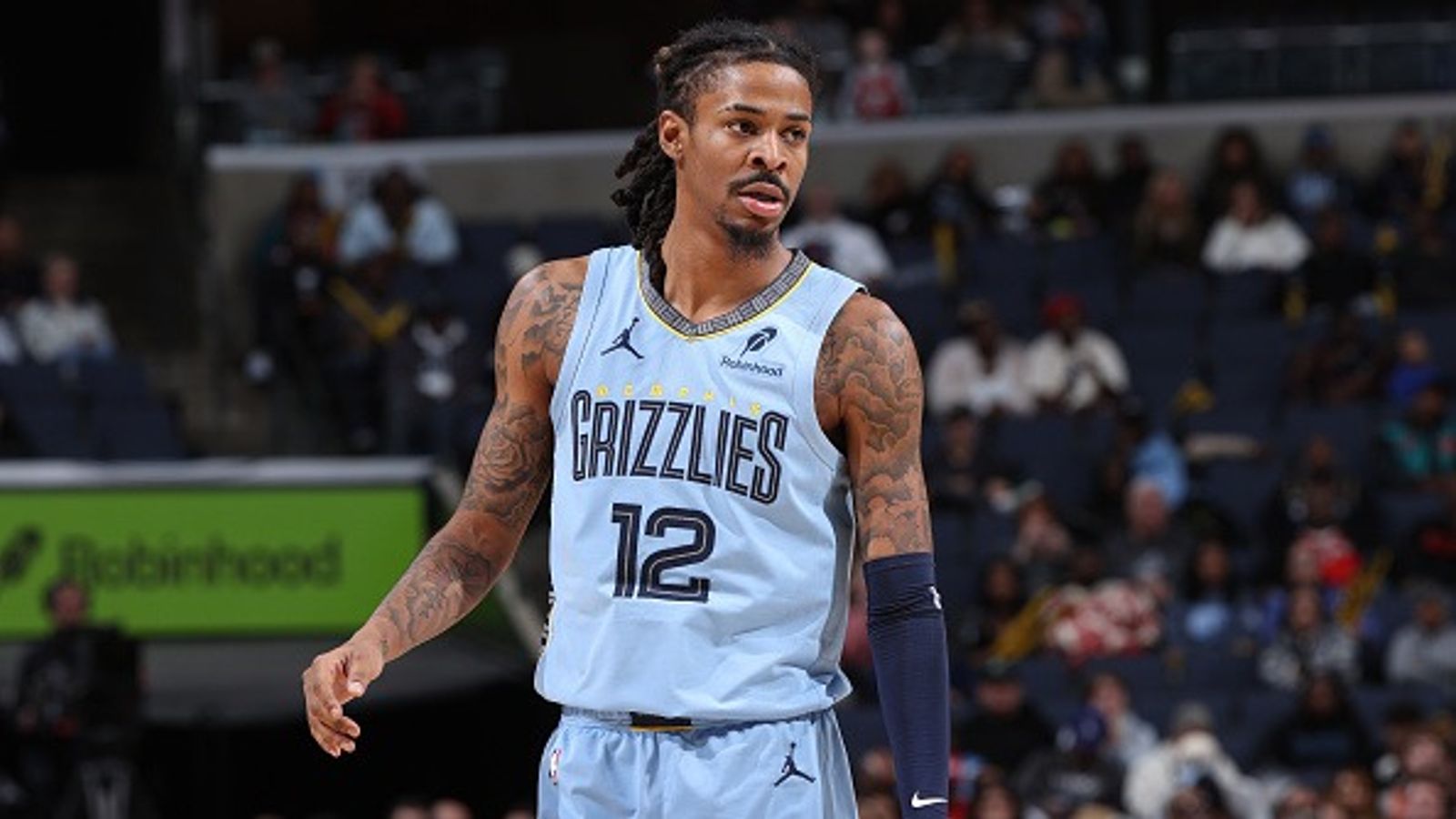 Ja Morant suffering from cancer? Here's all you need to know about Grizzlies star Ja Morant suffering from cancer? Here's all you need to know about Grizzlies star