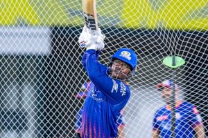 Ranji Trophy: Andhra, Jharkhand seal quarters tickets as defending champions Vidarbha knocked out SportsTak