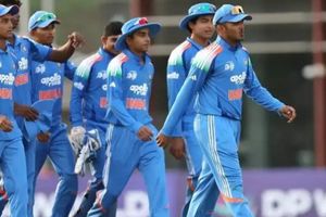IND vs PAK: India knock out Pakistan, seal U-19 World Cup semifinal berth with 58-run win SportsTak